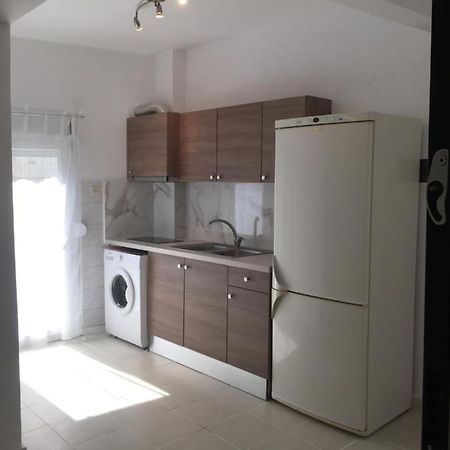 Cozy White Home Thessaloniki Buitenkant foto