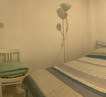Cozy White Home Thessaloniki Buitenkant foto