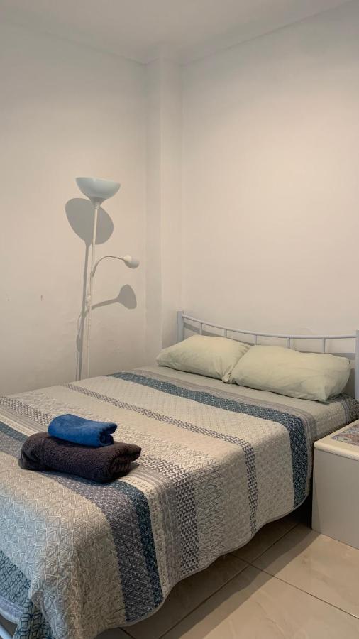 Cozy White Home Thessaloniki Buitenkant foto
