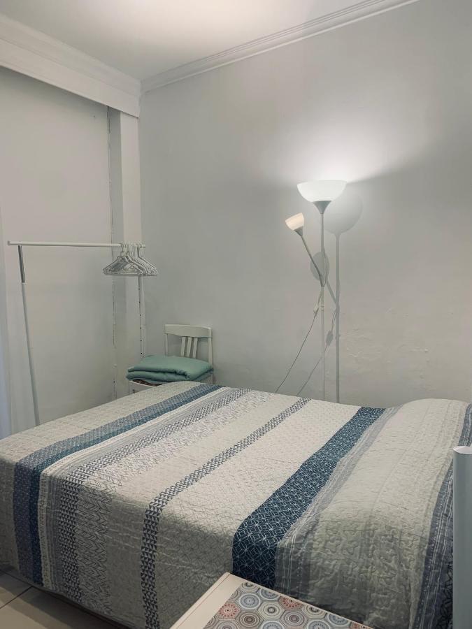 Cozy White Home Thessaloniki Buitenkant foto