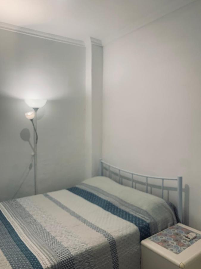 Cozy White Home Thessaloniki Buitenkant foto