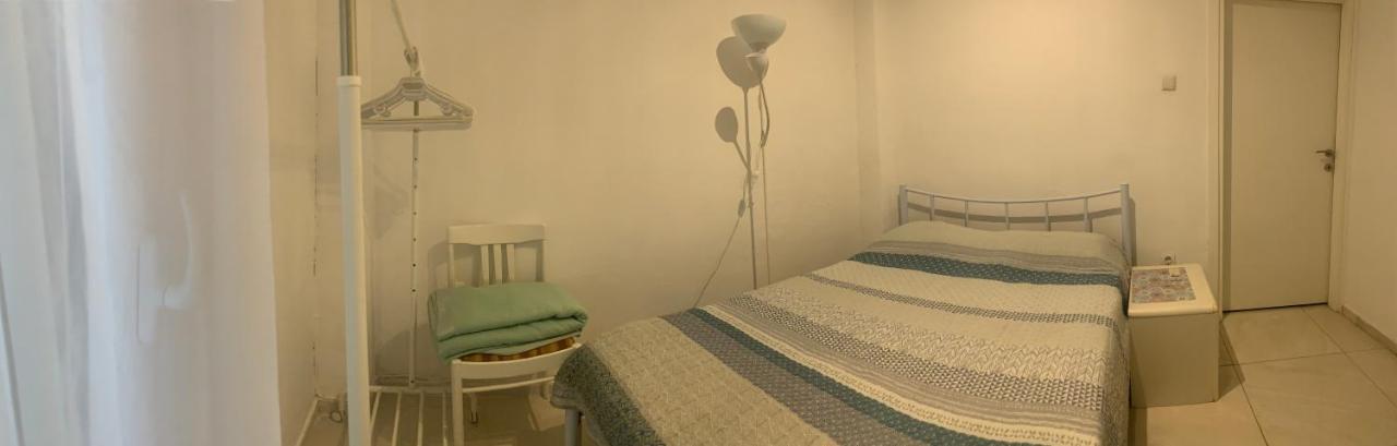 Cozy White Home Thessaloniki Buitenkant foto